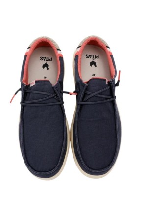 zapatos sport pitas varios cana
