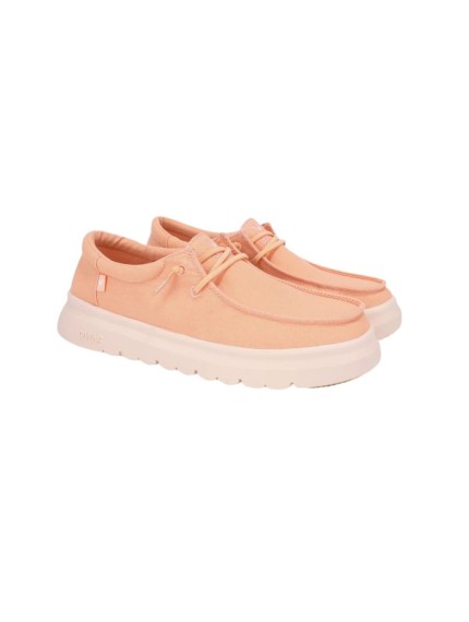 zapatos sport pitas cannes NARANJA 2