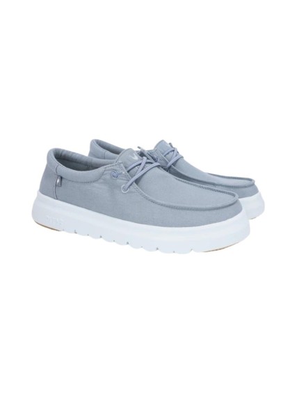 zapatos sport pitas cannes AZUL 2