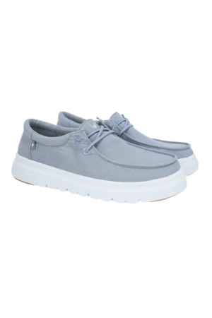 zapatos sport pitas cannes AZUL