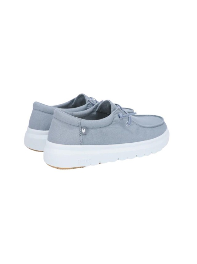zapatos sport pitas cannes AZUL