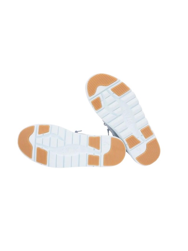 zapatos sport pitas cannes AZUL
