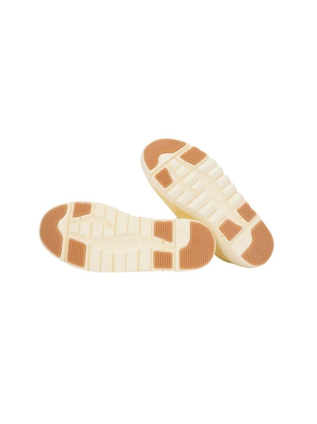 zapatos sport pitas cannes AMARILLO