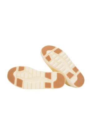 zapatos sport pitas cannes AMARILLO