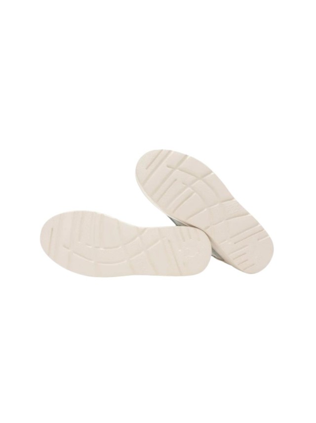zapatos sport pitas poppy BEIGE