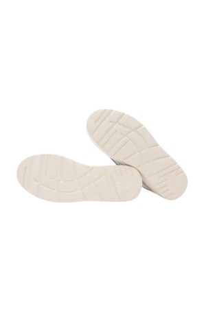 zapatos sport pitas poppy BEIGE