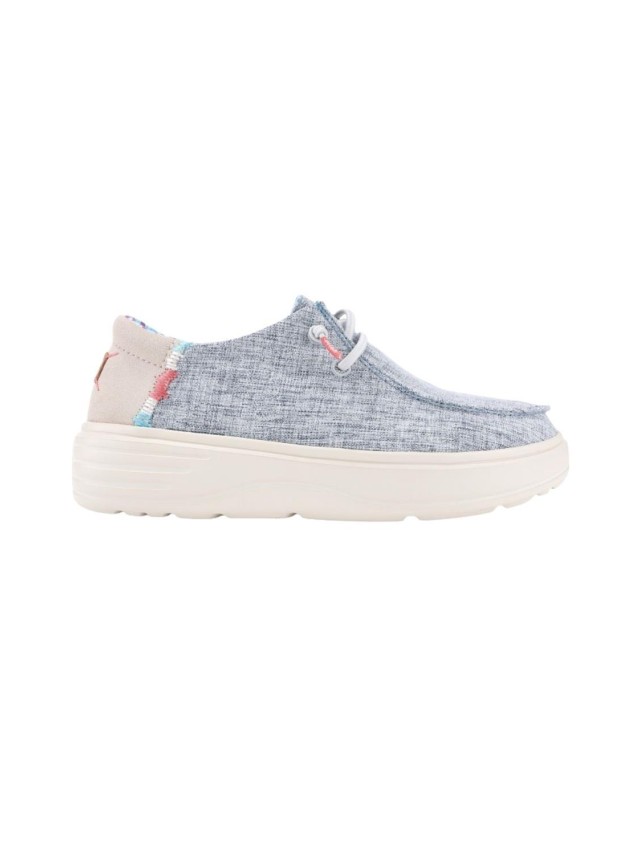 zapatos sport pitas poppy MARINO