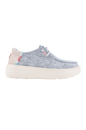 zapatos sport pitas poppy MARINO
