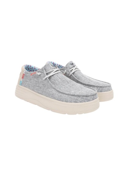 zapatos sport pitas poppy MARINO 2