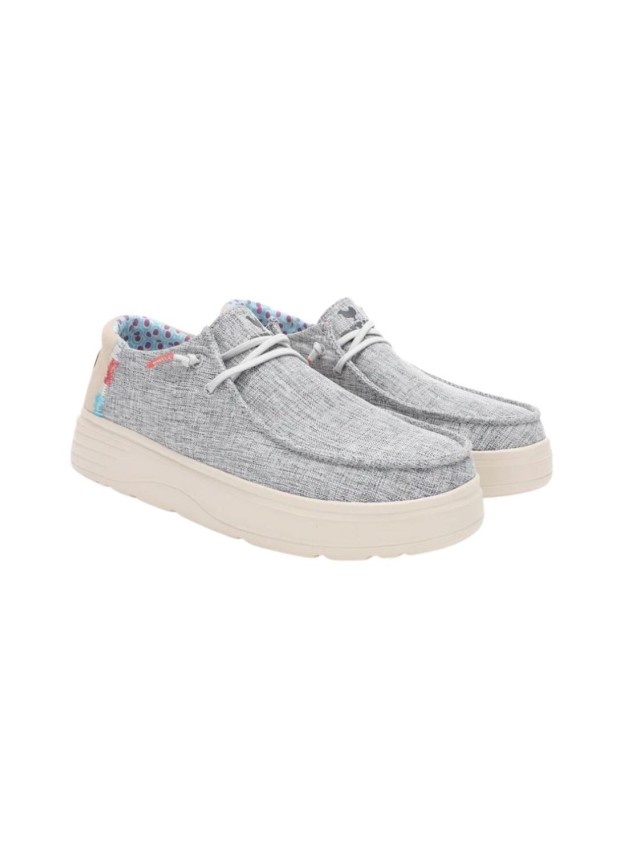 zapatos sport pitas poppy MARINO