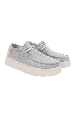 zapatos sport pitas poppy MARINO