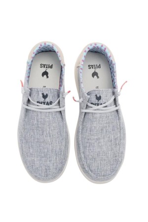 zapatos sport pitas poppy MARINO