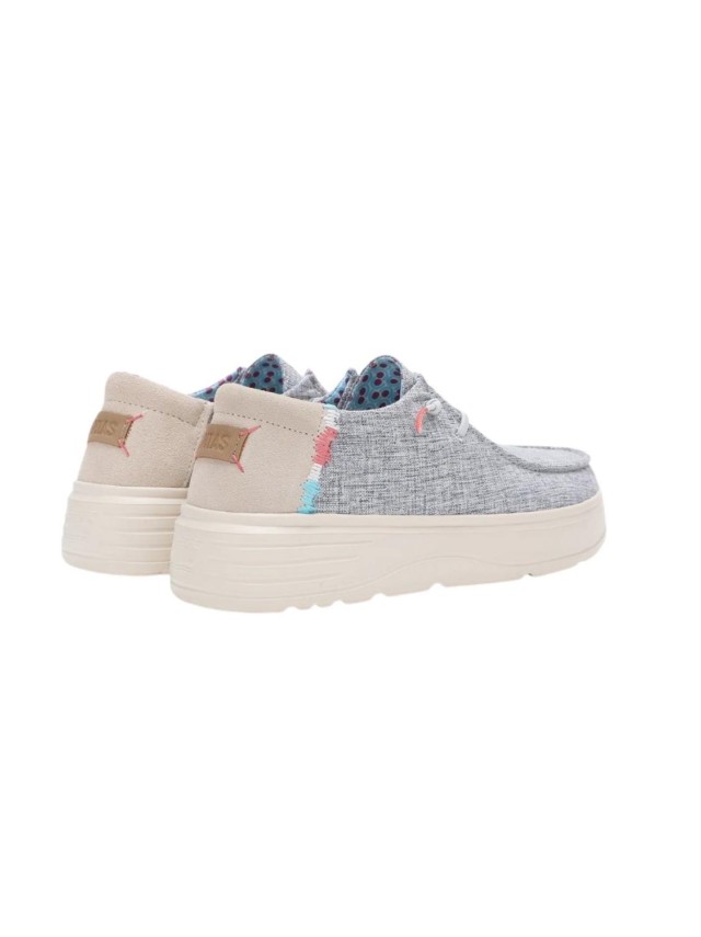 zapatos sport pitas poppy MARINO