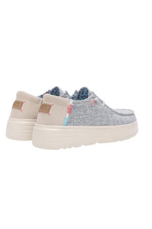 zapatos sport pitas poppy MARINO