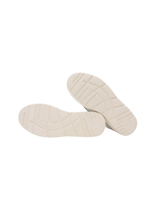 zapatos sport pitas poppy VERDE