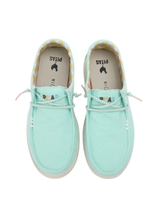 zapatos sport pitas aqua natal