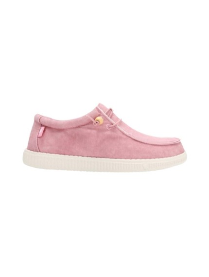 zapatos sport pitas wp150 wallabi w ROSA