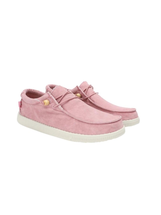 zapatos sport pitas wp150 wallabi w ROSA