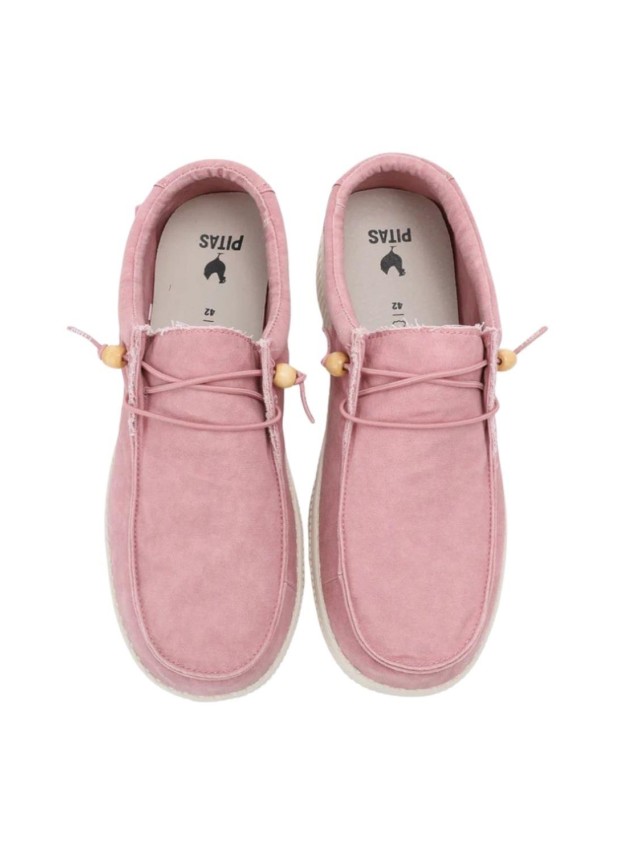 zapatos sport pitas wp150 wallabi w ROSA