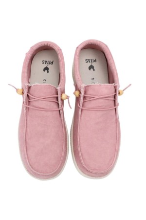 zapatos sport pitas wp150 wallabi w ROSA