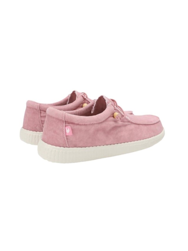 zapatos sport pitas wp150 wallabi w ROSA