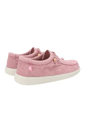 zapatos sport pitas wp150 wallabi w ROSA