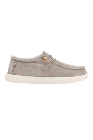 zapatos sport pitas wp150 wallabi w BEIGE