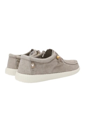 zapatos sport pitas wp150 wallabi w BEIGE