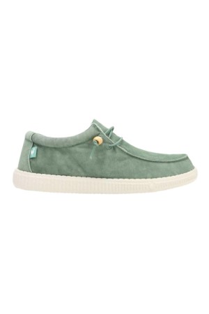 zapatos sport pitas wp150 wallabi w VERDE