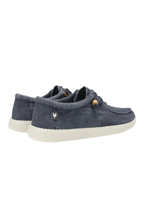 zapatos sport pitas wp150 wallabi w MARINO