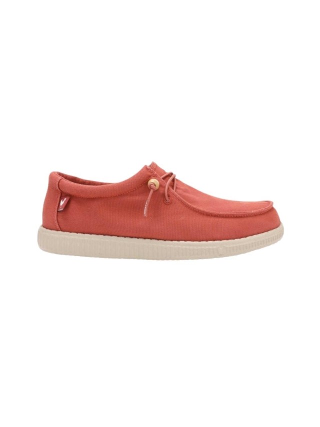 WALLABI WASHED PITAS NARANJA