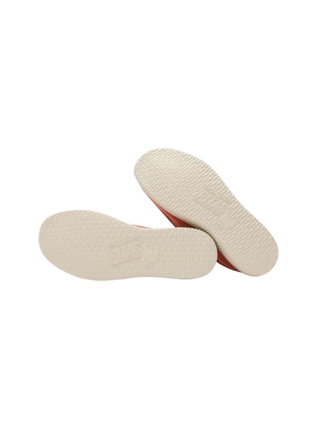 WALLABI WASHED PITAS NARANJA