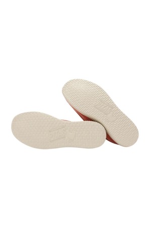 WALLABI WASHED PITAS NARANJA