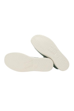 WALLABI WASHED PITAS VERDE CLARO