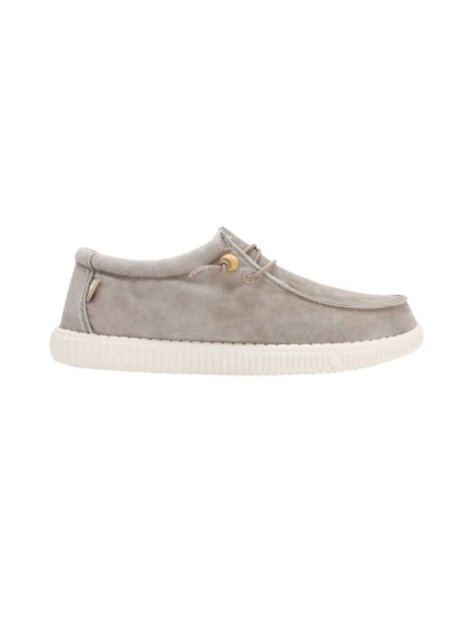 WALLABI WASHED PITAS BEIGE