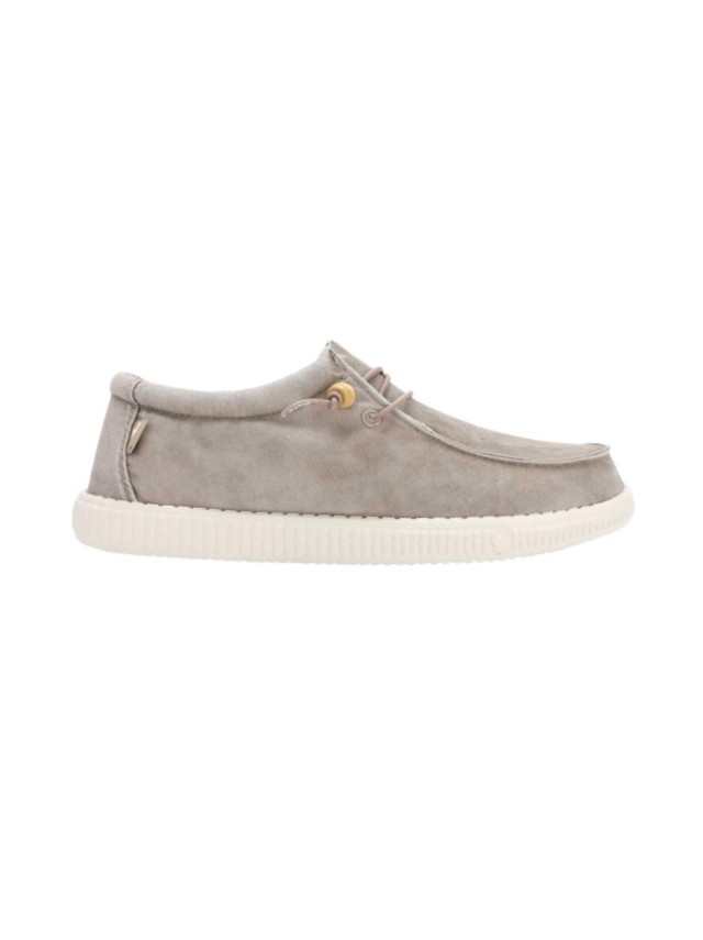 WALLABI WASHED PITAS BEIGE