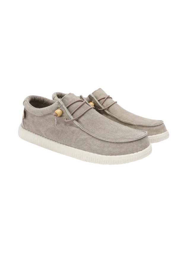 WALLABI WASHED PITAS BEIGE