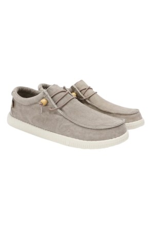 WALLABI WASHED PITAS BEIGE