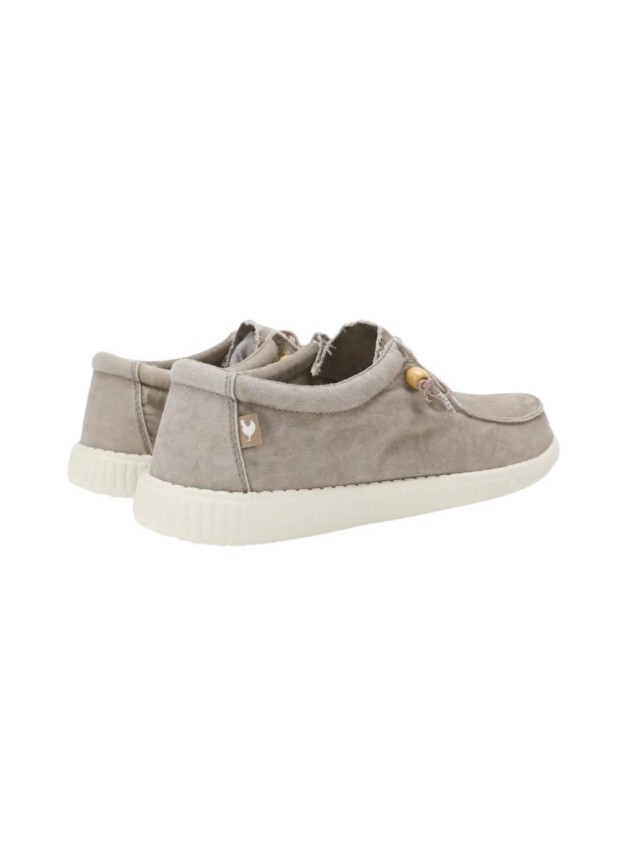 WALLABI WASHED PITAS BEIGE
