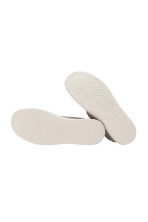 WALLABI WASHED PITAS BEIGE