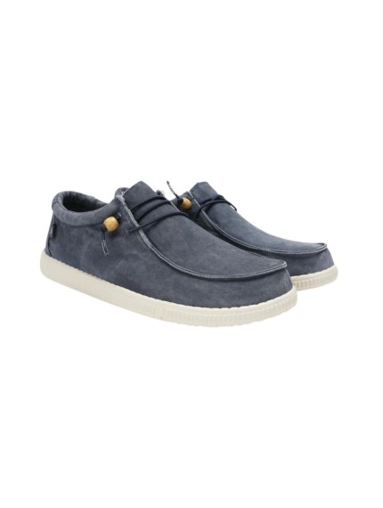 WALLABI WASHED PITAS MARINO 2