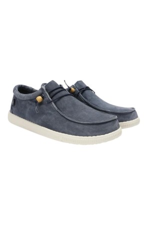 WALLABI WASHED PITAS MARINO