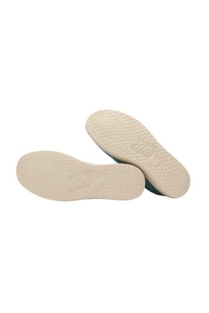 WALLABI WASHED PITAS VERDE OSCURO