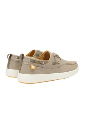 zapatos nauticos  pitas maui BEIGE