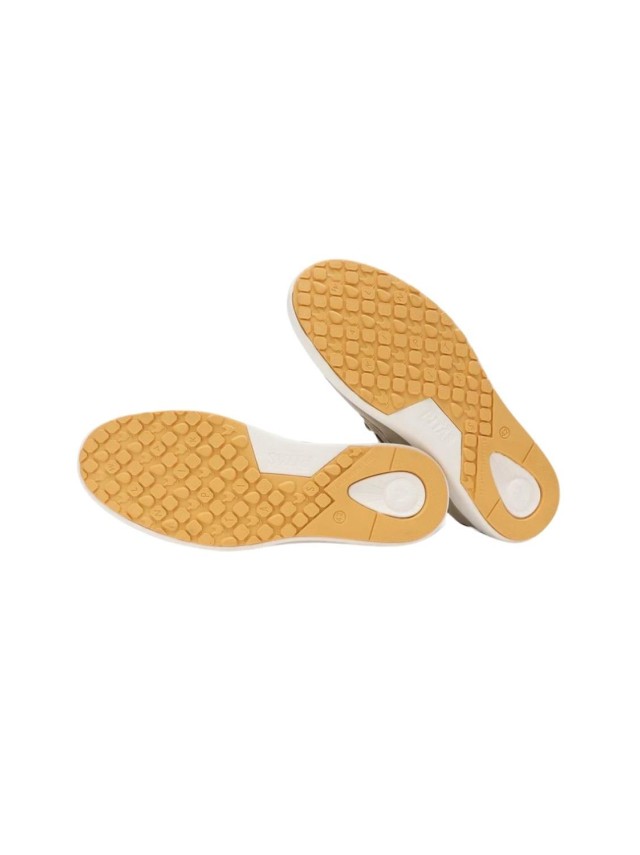 zapatos nauticos  pitas maui BEIGE