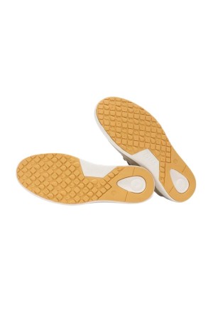 zapatos nauticos  pitas maui BEIGE