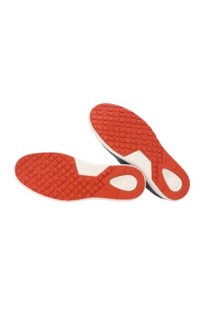 zapatos nauticos  pitas maui MARINO