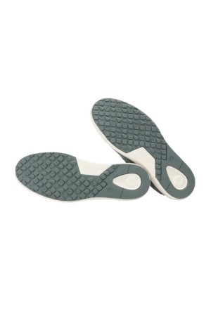 zapatos nauticos  pitas maui VERDE