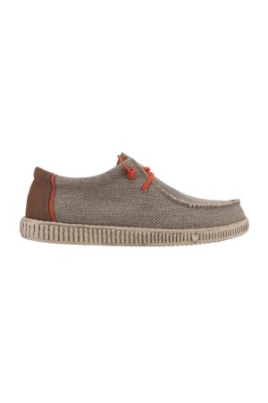 zapatos sport pitas wp150 steve TAUPE