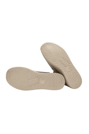 zapatos sport pitas wp150 steve TAUPE